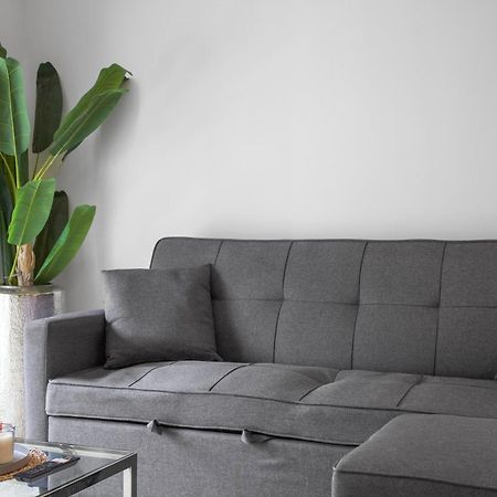 Bunker Loft Messe Zentral Parking Apartment Essen Luaran gambar